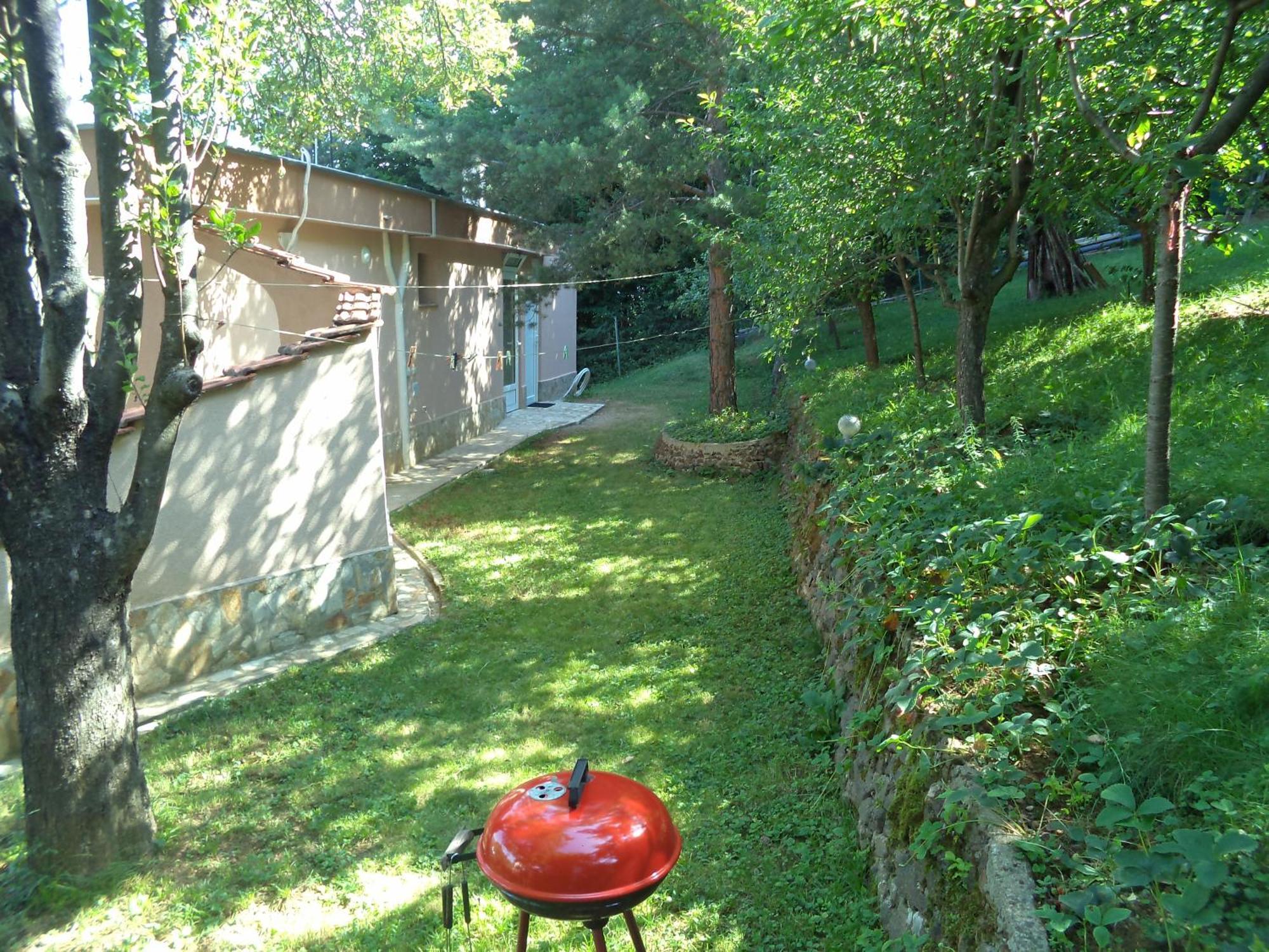 Villa Aqua Pravets Exterior foto