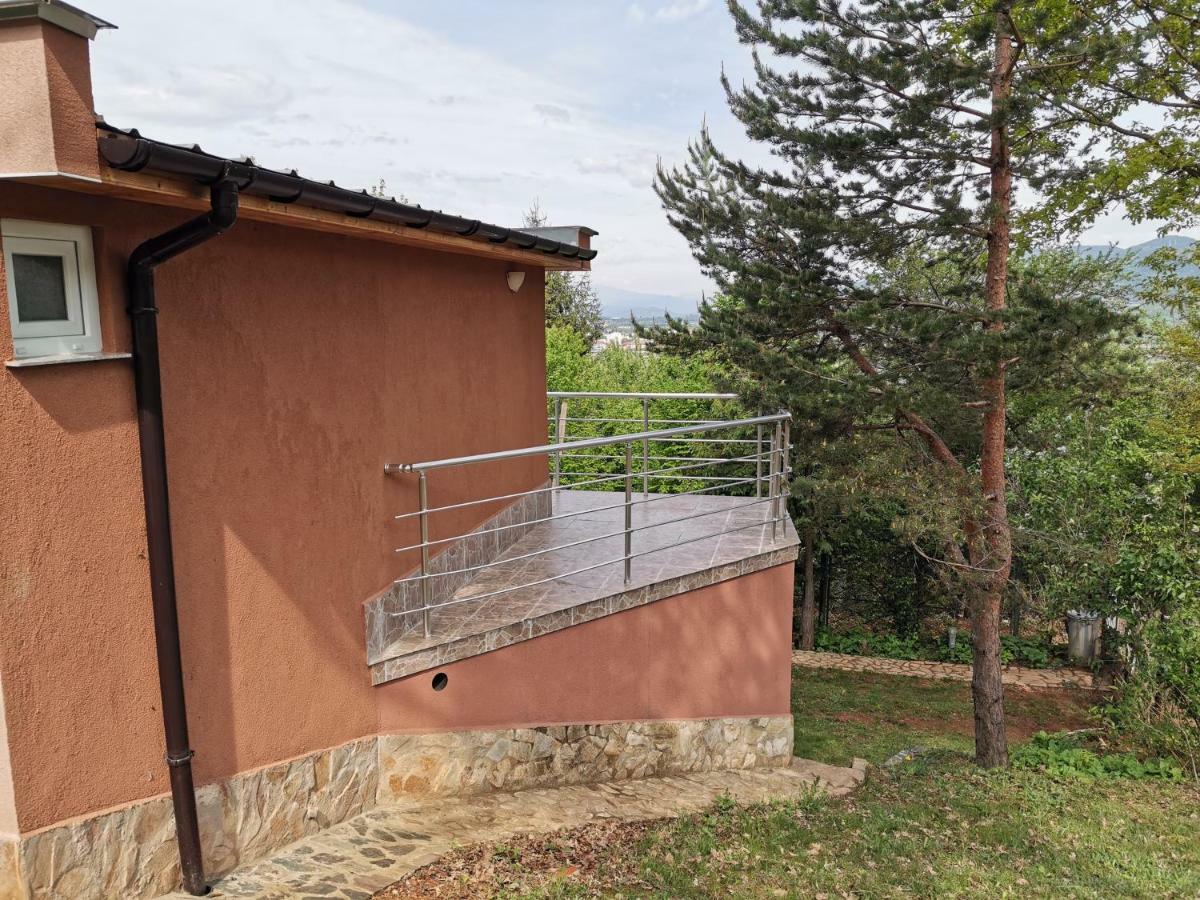 Villa Aqua Pravets Exterior foto