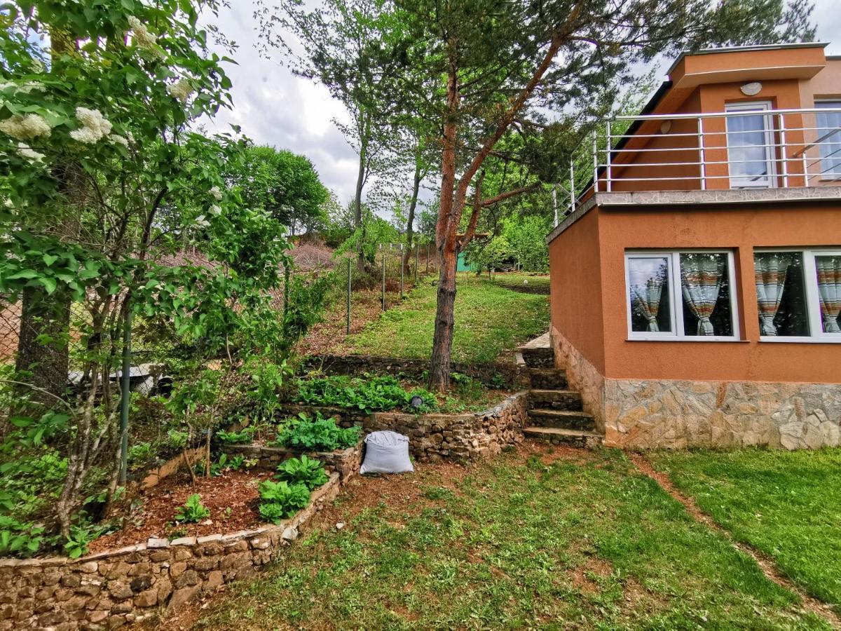 Villa Aqua Pravets Exterior foto