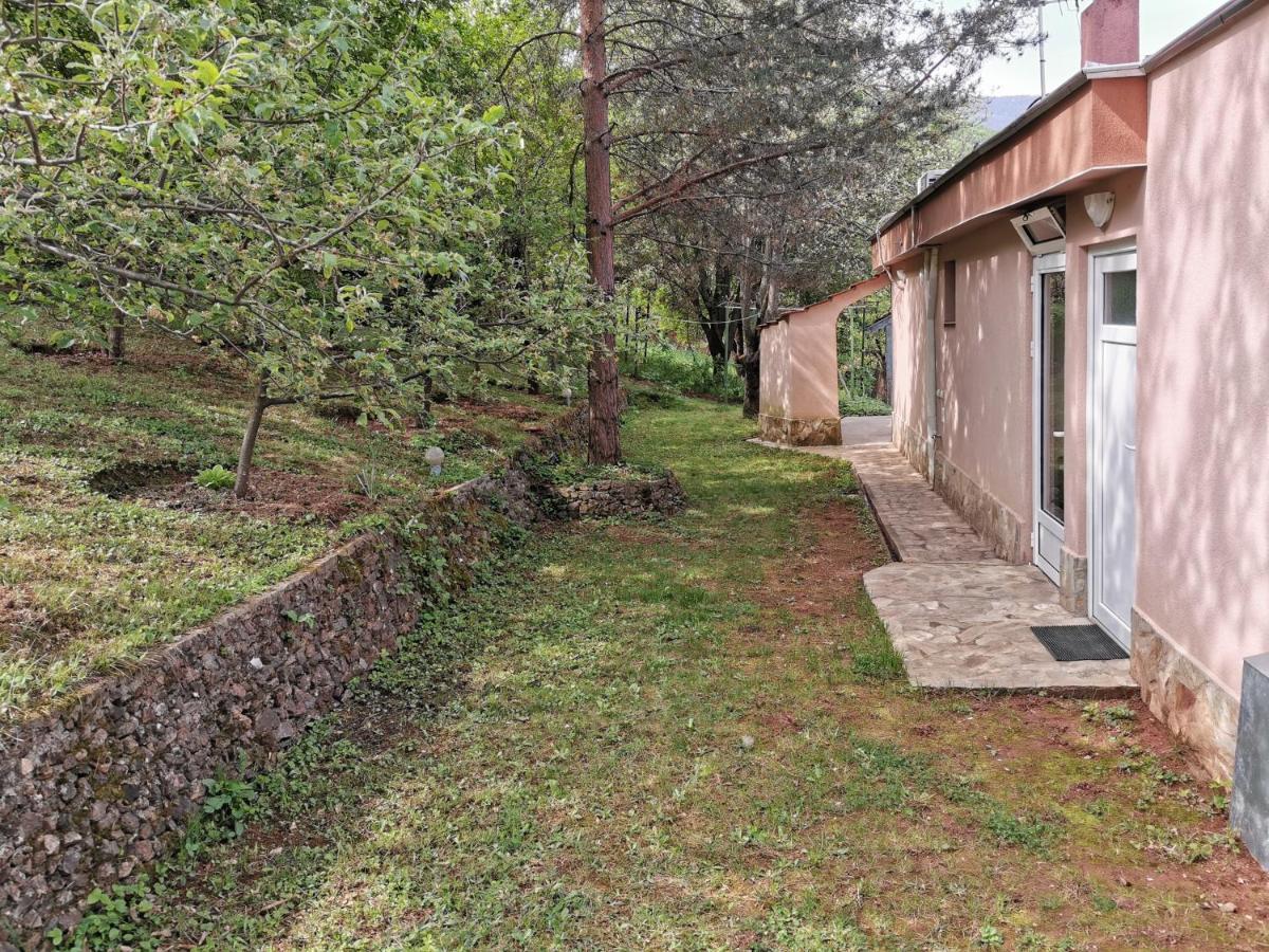 Villa Aqua Pravets Exterior foto